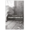 KNYGA Elena Ferrante Frantumaglia