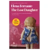 KNYGA Elena Ferrante Lost Daughter