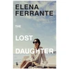 KNYGA Elena Ferrante Lost Daughter