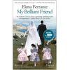 KNYGA Elena Ferrante My Brilliant Friend
