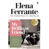 KNYGA Elena Ferrante Ferrante Elena My Brilliant Friend: The International No. 1 Bestseller