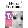 KNYGA Elena Ferrante Ferrante Elena Story of the Lost Child