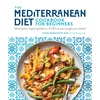 KNYGA Elena Paravantes Mediterranean Diet Cookbook for Beginners, Meal Plans, Expert Guidance, and 100 Recipes to Get You Started