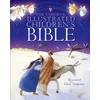 KNYGA Elena Temporin Illustrated Children's Bible
