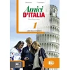 KNYGA Elettra Ercolino Amici d'Italia 1