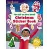 KNYGA Elf on the Shelf Christmas Sticker Book