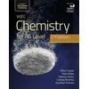 KNYGA Elfed Charles WJEC Chemistry for AS Level Student Book: 2nd Edition
