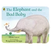 KNYGA Elfrida Vipont Elephant and the Bad Baby
