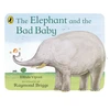 KNYGA Elfrida Vipont Elephant and the Bad Baby