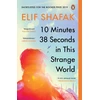 KNYGA Elif Afak Shafak Elif 10 Minutes 38 Seconds in this Strange World