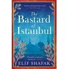 KNYGA Elif Afak Shafak Elif Bastard of Istanbul