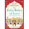 KNYGA Elif Afak Shafak Elif Forty Rules of Love