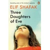 KNYGA Elif Afak Three Daughters of Eve