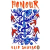 KNYGA Elif Safak Honour