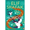 KNYGA Elif Safak Honour