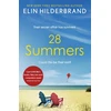 KNYGA Elin Hilderbrand 28 Summers, A sweeping love story from the #1 bestseller and author of THE PERFECT COUPLE, now a major Netflix series