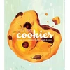 KNYGA Elinor Klivans Little Treats - Cookies