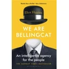 KNYGA Eliot Higgins We Are Bellingcat