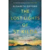KNYGA Elisabeth Gifford Lost Lights of St Kilda