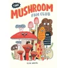 KNYGA Elise Gravel Mushroom Fan Club
