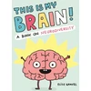 KNYGA Elise Gravel This Is My Brain!, A Book on Neurodiversity