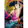 KNYGA Elise Kova Duet with the Siren Duke