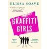 KNYGA Elissa Soave Graffiti Girls