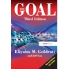 KNYGA Eliyahu M Goldratt Goal