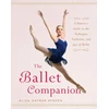 KNYGA Eliza Gaynor Minden Ballet Companion