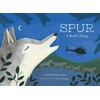KNYGA Eliza Robertson Spur, a Wolf's Story