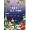 KNYGA Eliza Scott Cut Up This Book and Create Your Own Underworld
