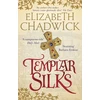 KNYGA Elizabeth Chadwick Templar Silks