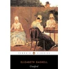 KNYGA Elizabeth Cleghorn Gaskell Cranford