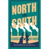 KNYGA Elizabeth Cleghorn Gaskell North and South, Annotated Edition (Alma Classics Evergreens)