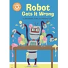 KNYGA Elizabeth Dale Reading Champion: Robot Gets It Wrong