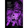 KNYGA Elizabeth Dearnley Deadly Dolls, Midnight Tales of Uncanny Playthings