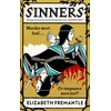 KNYGA Elizabeth Fremantle Sinners