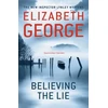 KNYGA Elizabeth George Believing the Lie