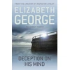 KNYGA Elizabeth George Deception on his Mind