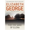 KNYGA Elizabeth George For The Sake Of Elena