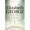 KNYGA Elizabeth George Just One Evil Act