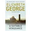 KNYGA Elizabeth George Suitable Vengeance