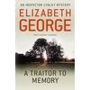 KNYGA Elizabeth George Traitor to Memory