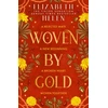 KNYGA Elizabeth Helen Woven by Gold