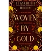 KNYGA Elizabeth Helen Woven by Gold