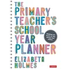 KNYGA Elizabeth Holmes Holmes Elizabeth Primary Teacher's School Year Planner