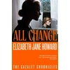 KNYGA Elizabeth Jane Howard All Change, The Heartwarming Conclusion to the Beloved Historical Series