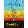 KNYGA Elizabeth Jenner Ladybird Book: Electricity