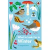 KNYGA Elizabeth Jenner What to Look For in Winter