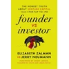 KNYGA Elizabeth Joy Zalman Founder vs Investor, The Honest Truth About Venture Capital from Startup to IPO